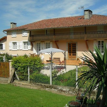 Le Clos Fleuri Caumont Kültér fotó