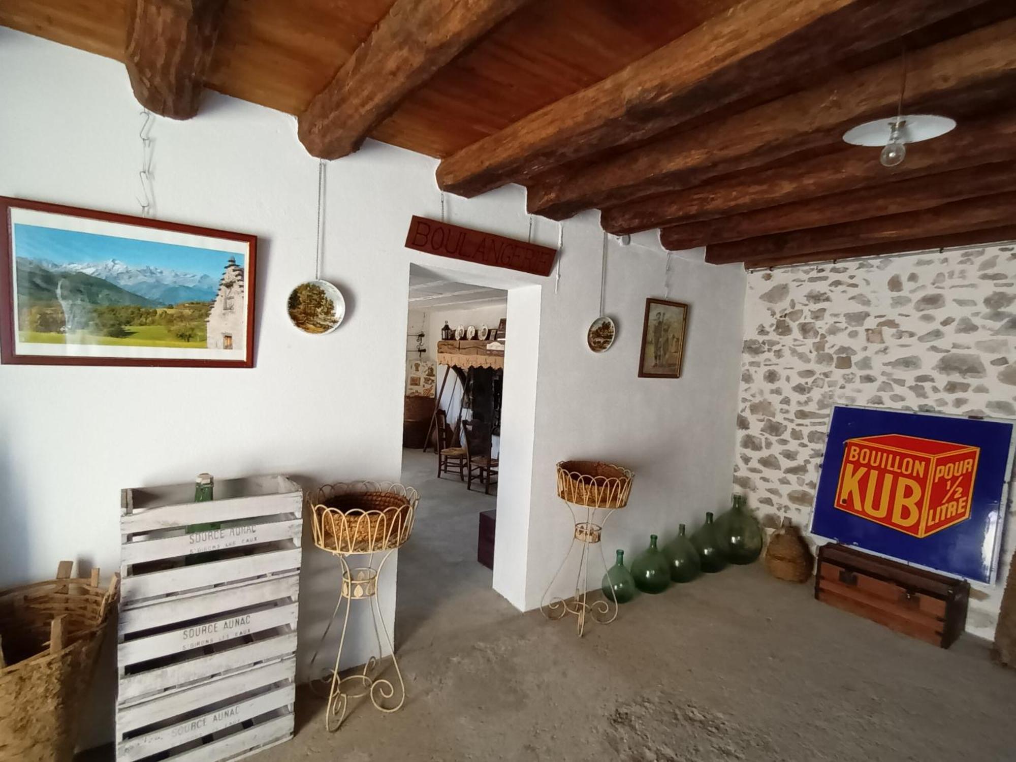 Le Clos Fleuri Caumont Kültér fotó